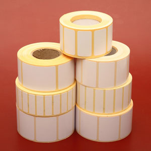 Rollos de Etiquetas